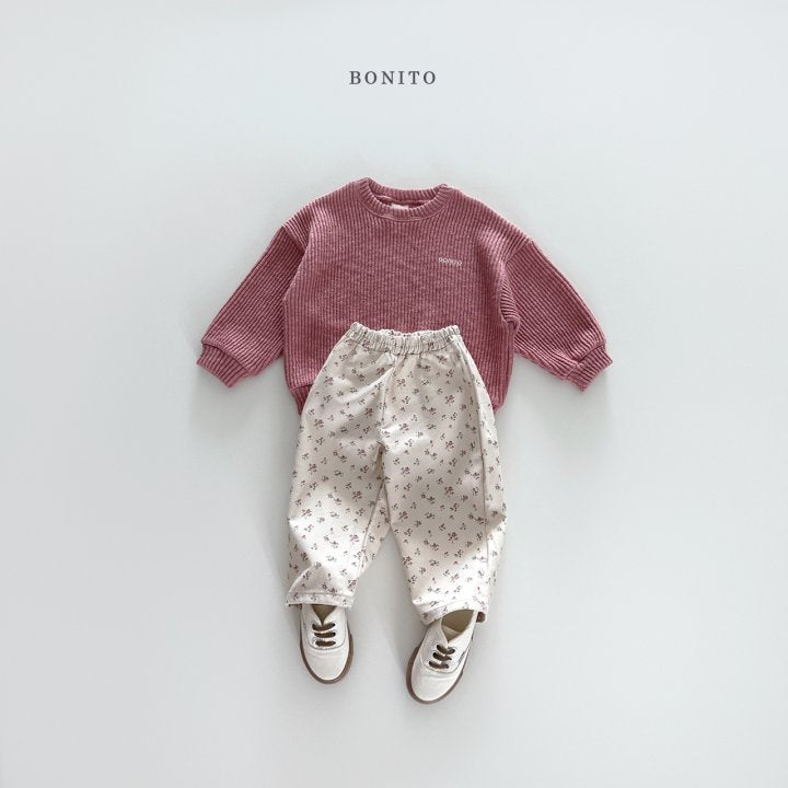 [PRE-ORDER] Autumn Chino Pants