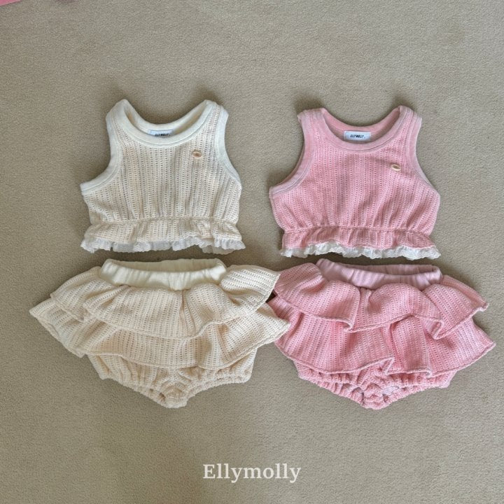 [PRE-ORDER] Velour Crunch Vest