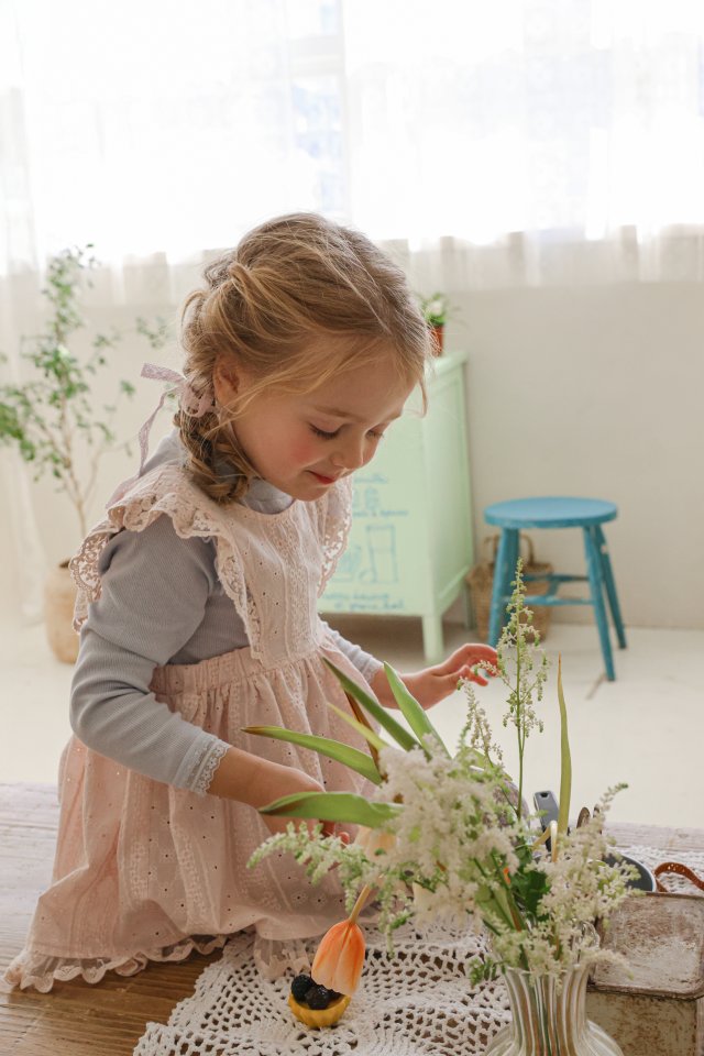 [PRE-ORDER] Susan Apron