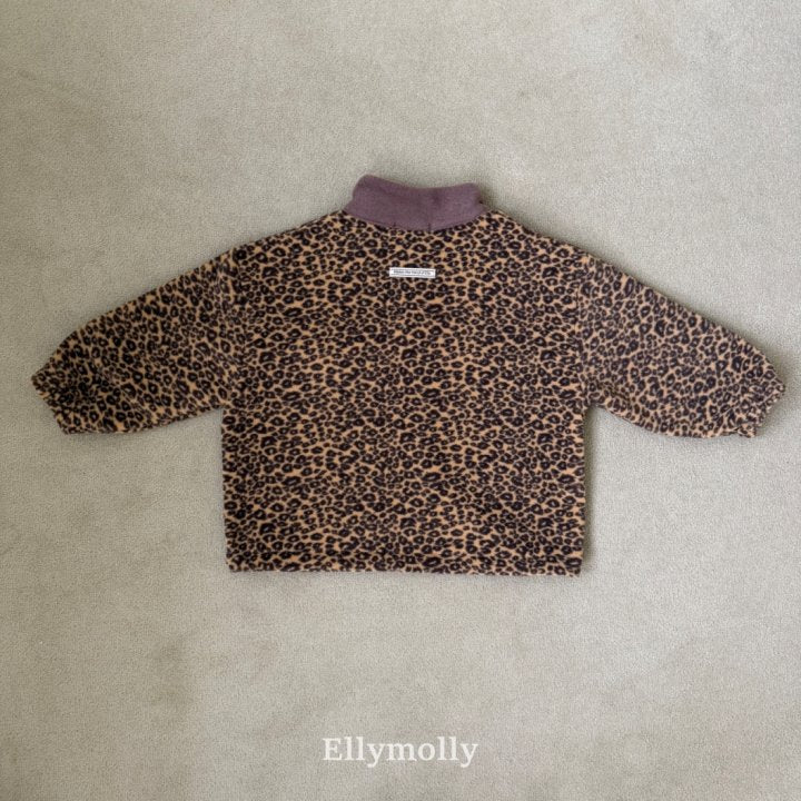 [PRE-ORDER] Leo Anorak Sweatshirts