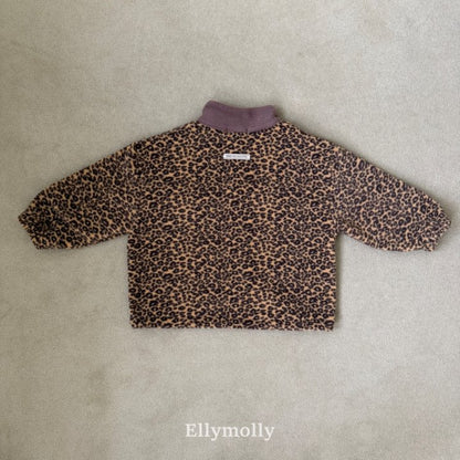 [PRE-ORDER] Leo Anorak Sweatshirts