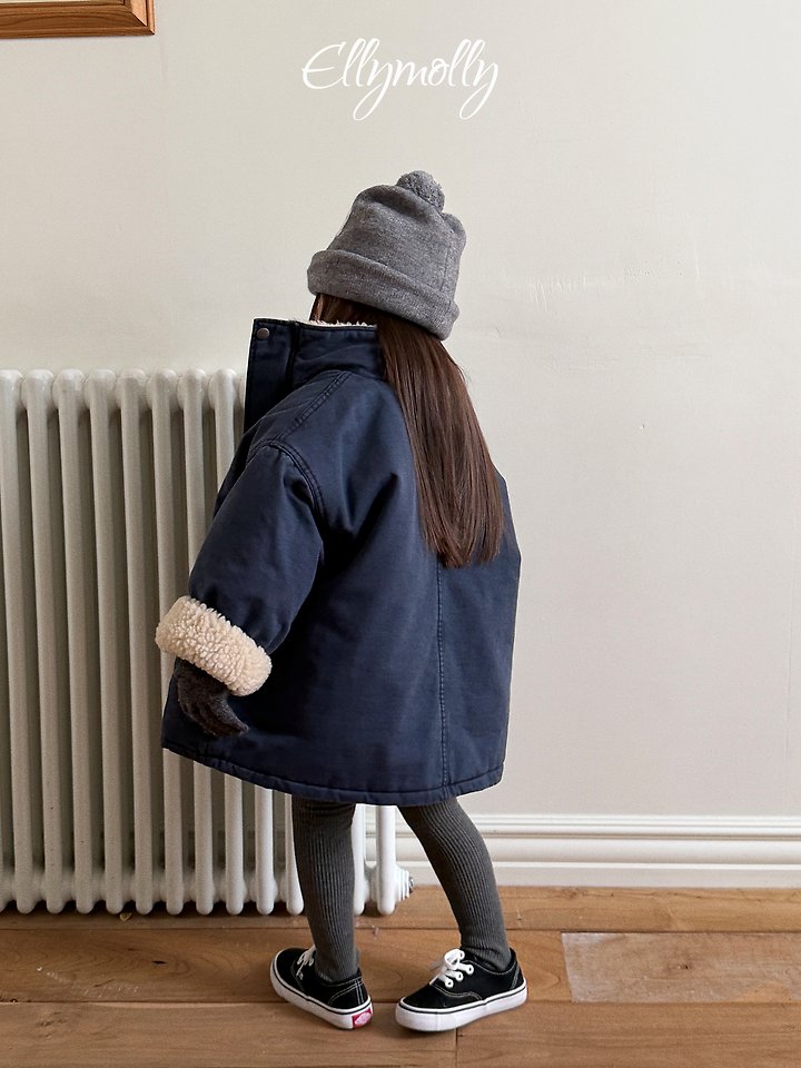 [PRE-ORDER] Kachion Dumble Jumper