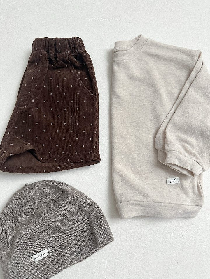 [PRE-ORDER] Cookie Beanie