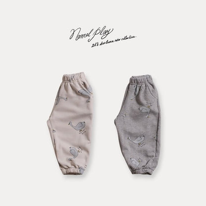 [PRE-ORDER] Normal Duck Jogger