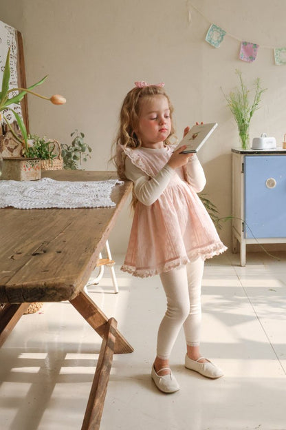 [PRE-ORDER] Susan Apron