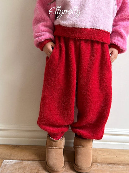 [PRE-ORDER] Sweet Muffin Jogger