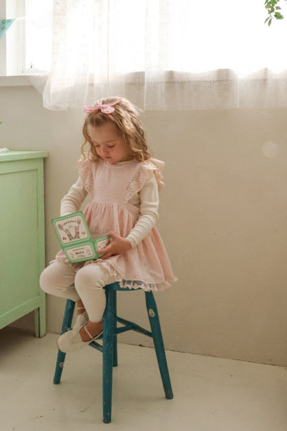 [PRE-ORDER] Susan Apron