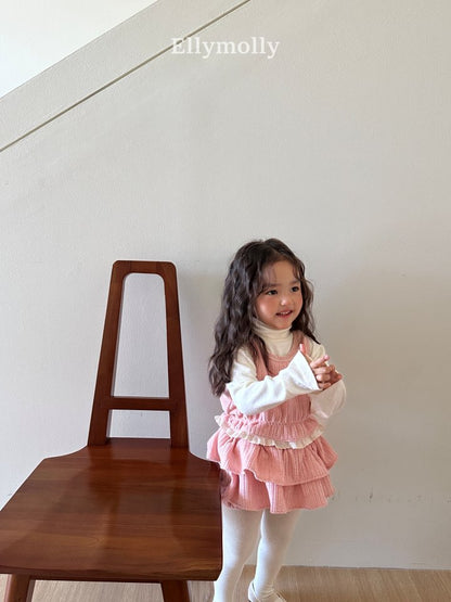 [PRE-ORDER] Velour Crunch Shorts