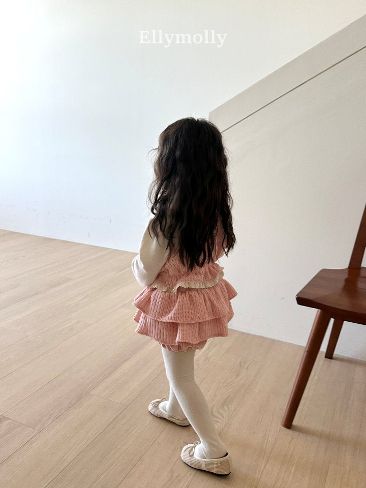 [PRE-ORDER] Velour Crunch Shorts