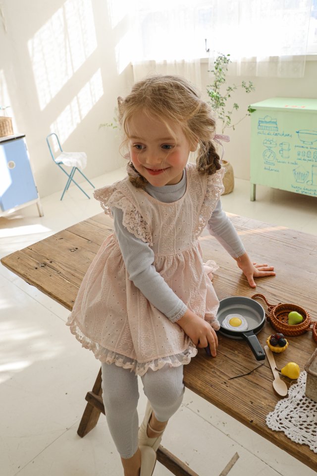 [PRE-ORDER] Susan Apron