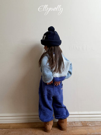 [PRE-ORDER] Sweet Muffin Jogger