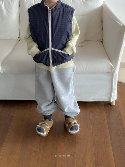 [PRE-ORDER] Triangle Jogger Pants