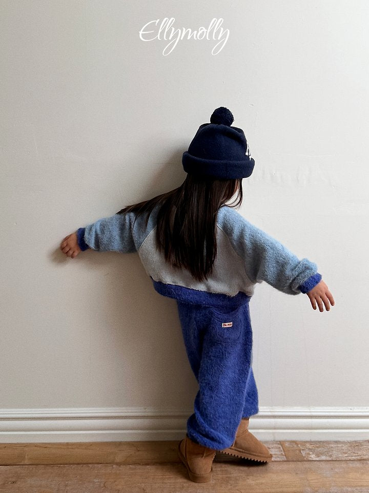 [PRE-ORDER] Sweet Muffin Jogger