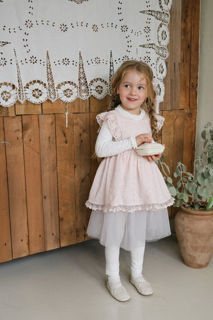 [PRE-ORDER] Susan Apron