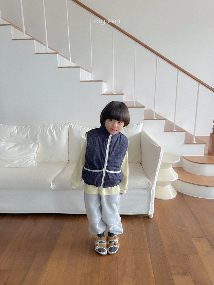 [PRE-ORDER] Triangle Jogger Pants