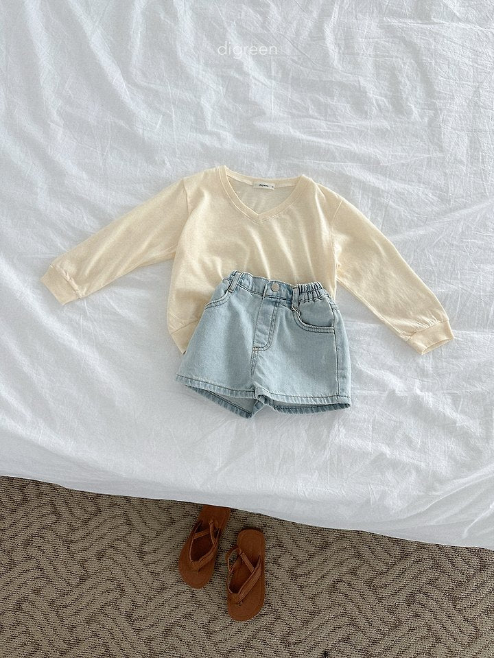 [PRE-ORDER] Summer V Sweatshirts