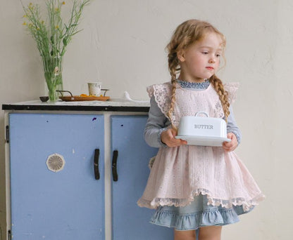 [PRE-ORDER] Susan Apron