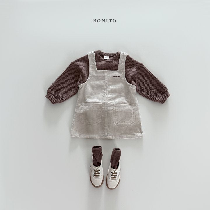 [PRE-ORDER] Knit Sweatshirts