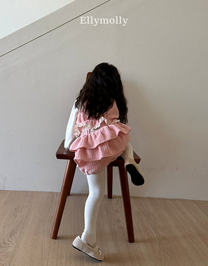 [PRE-ORDER] Velour Crunch Shorts