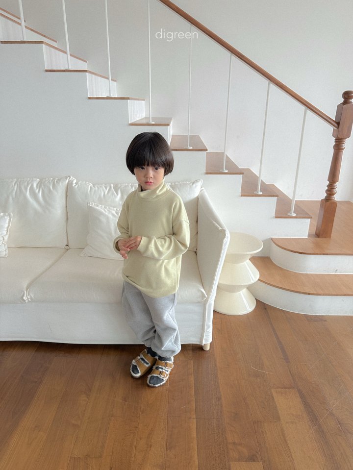 [PRE-ORDER] Triangle Jogger Pants