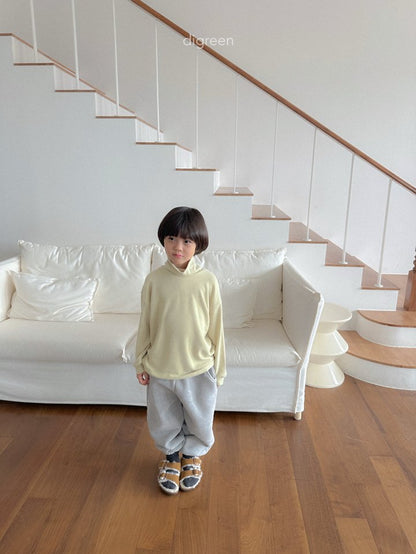 [PRE-ORDER] Triangle Jogger Pants