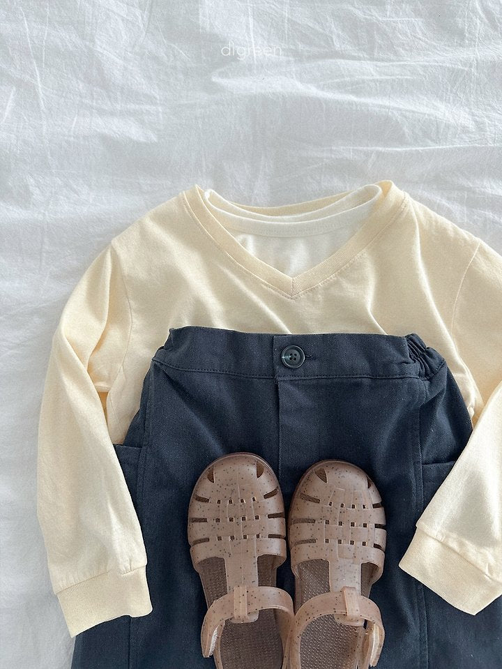 [PRE-ORDER] Summer V Sweatshirts