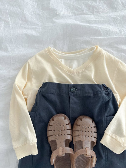 [PRE-ORDER] Summer V Sweatshirts