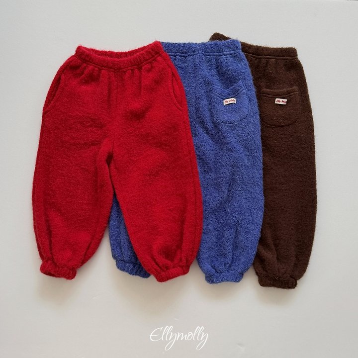[PRE-ORDER] Sweet Muffin Jogger