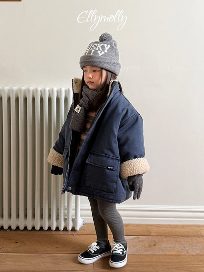 [PRE-ORDER] Kachion Dumble Jumper