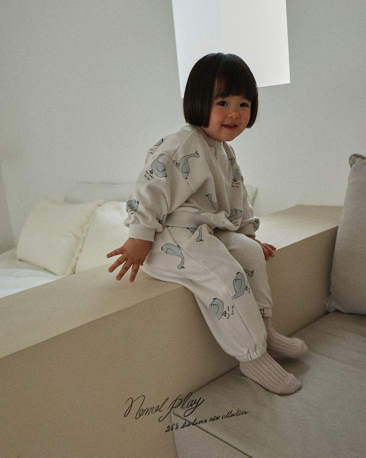[PRE-ORDER] Normal Duck Jogger