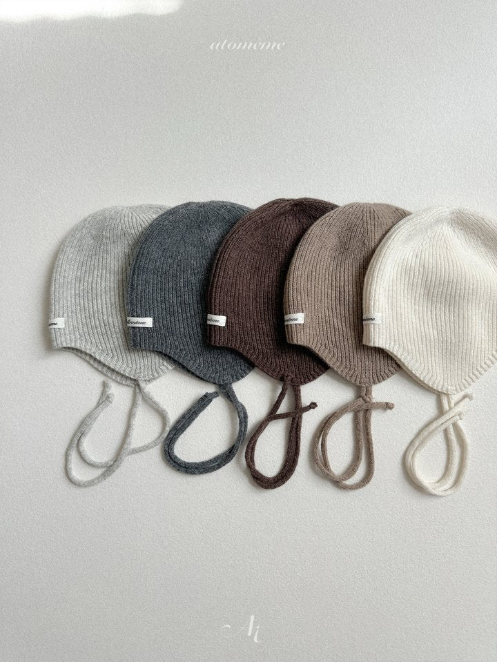 [PRE-ORDER] Stella Sweater Bonnet