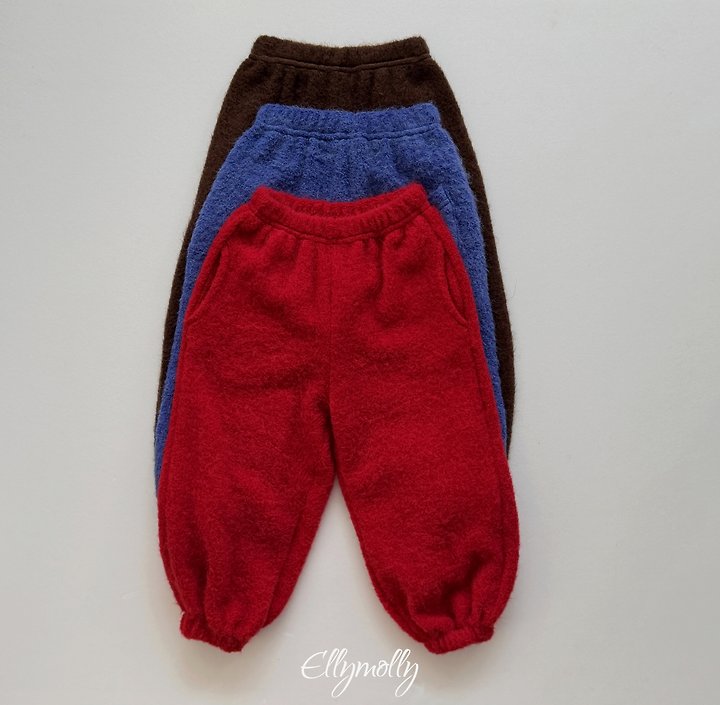 [PRE-ORDER] Sweet Muffin Jogger
