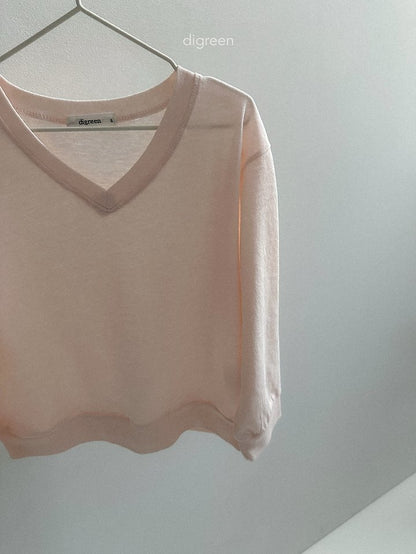 [PRE-ORDER] Summer V Sweatshirts