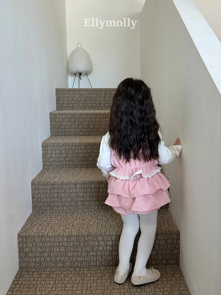 [PRE-ORDER] Velour Crunch Shorts