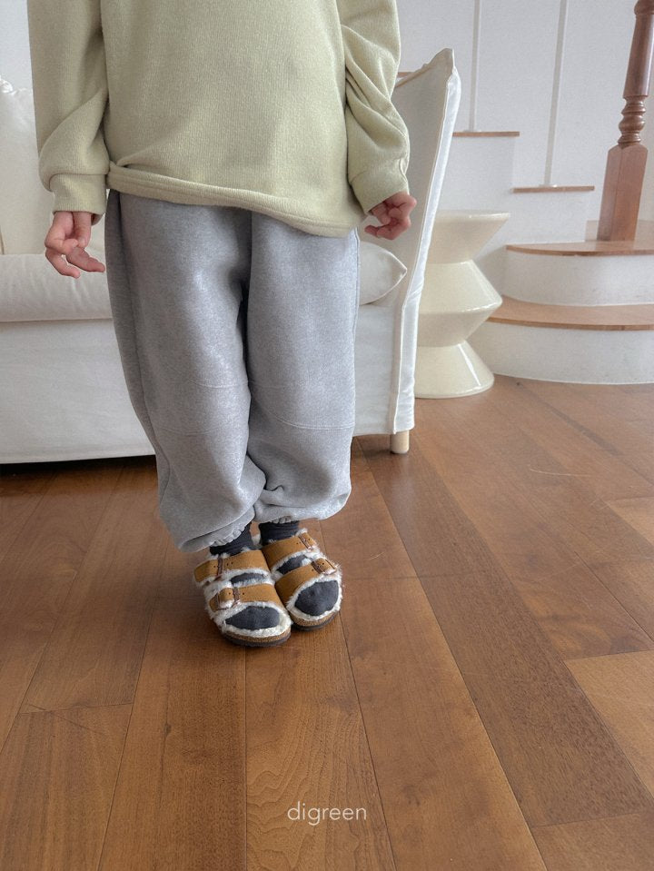 [PRE-ORDER] Triangle Jogger Pants