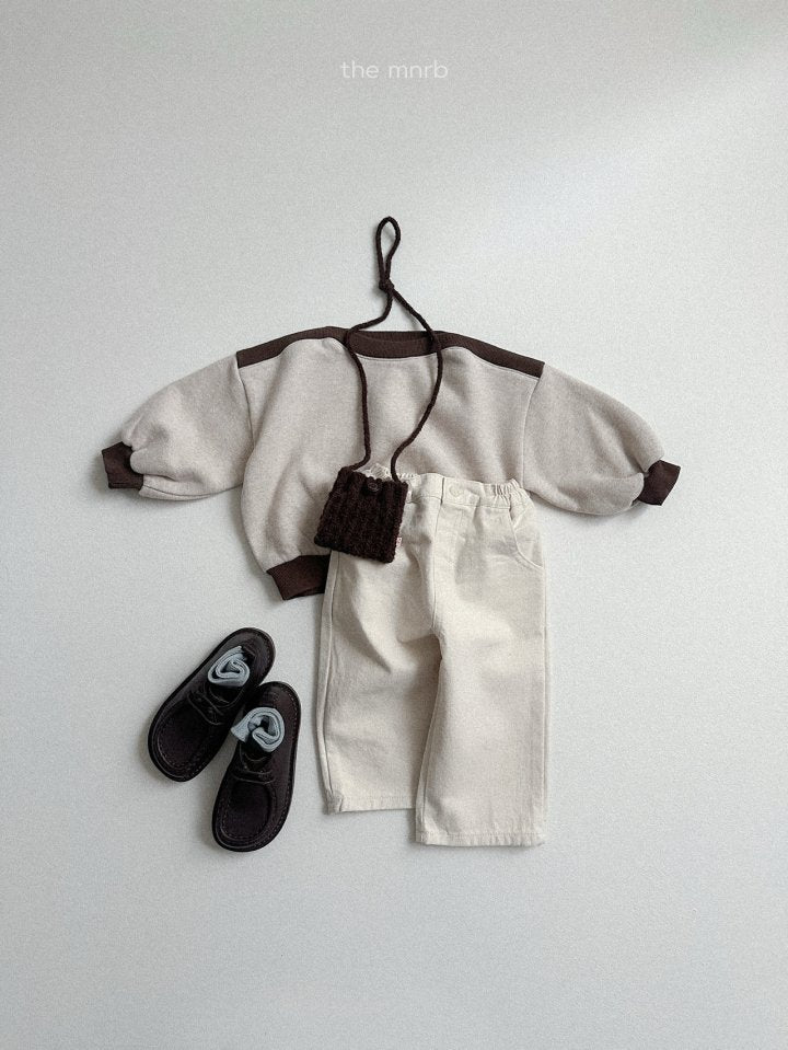 [PRE-ORDER] Basic Straight Pants