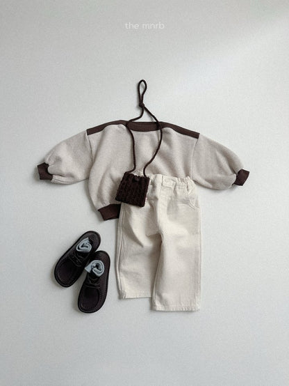 [PRE-ORDER] Basic Straight Pants