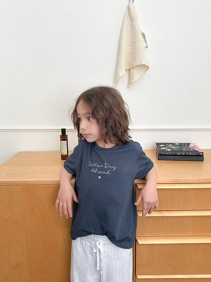 [PRE-ORDER] Better Day T-Shirts