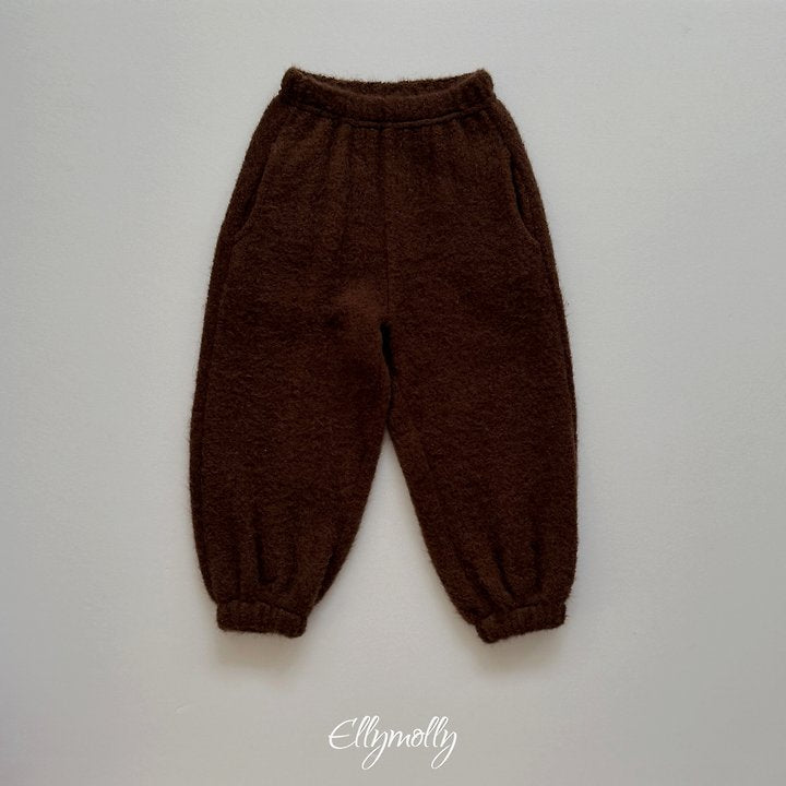 [PRE-ORDER] Sweet Muffin Jogger