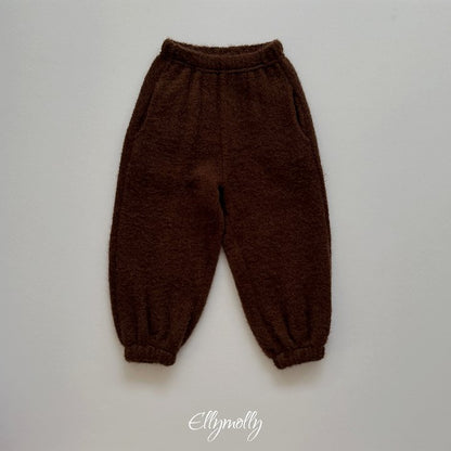 [PRE-ORDER] Sweet Muffin Jogger