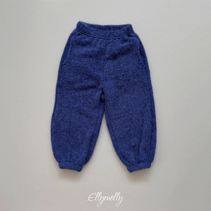 [PRE-ORDER] Sweet Muffin Jogger