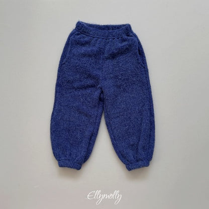 [PRE-ORDER] Sweet Muffin Jogger