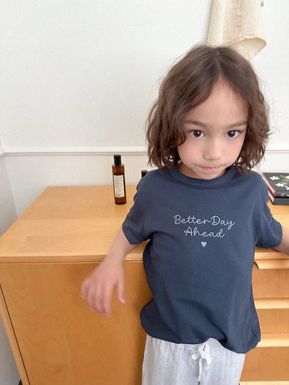[PRE-ORDER] Better Day T-Shirts