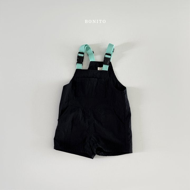 [PRE-ORDER] Buckle Overalls (Mom Couple)