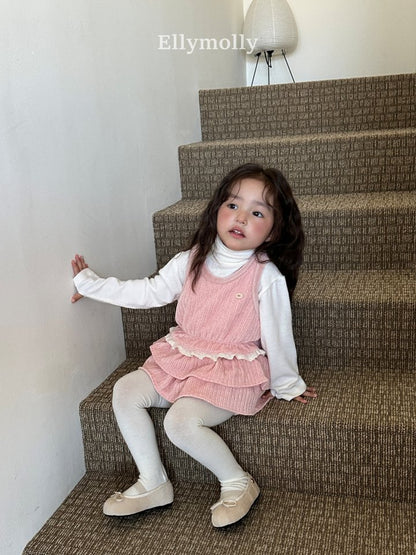 [PRE-ORDER] Velour Crunch Shorts