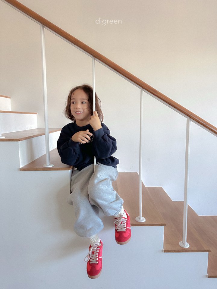 [PRE-ORDER] Triangle Jogger Pants