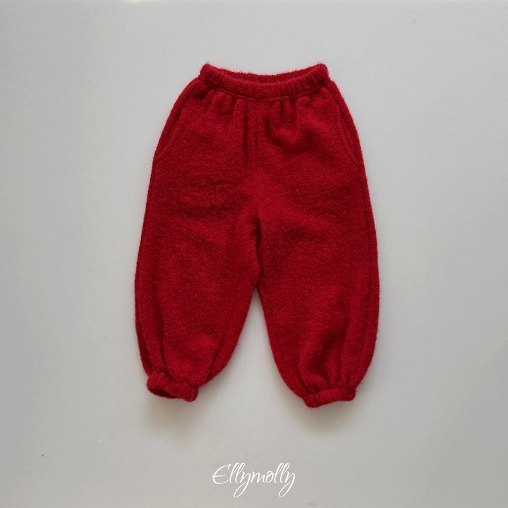 [PRE-ORDER] Sweet Muffin Jogger