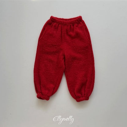 [PRE-ORDER] Sweet Muffin Jogger