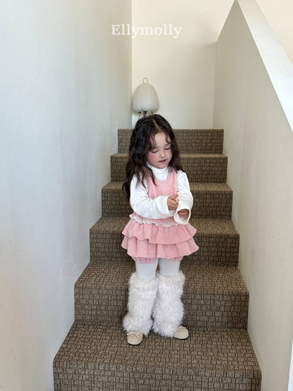 [PRE-ORDER] Velour Crunch Shorts