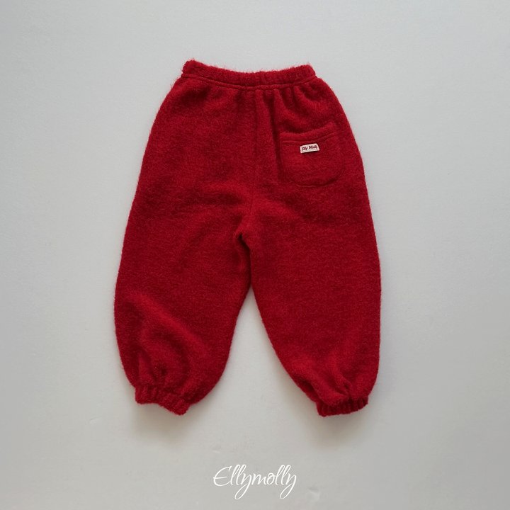 [PRE-ORDER] Sweet Muffin Jogger